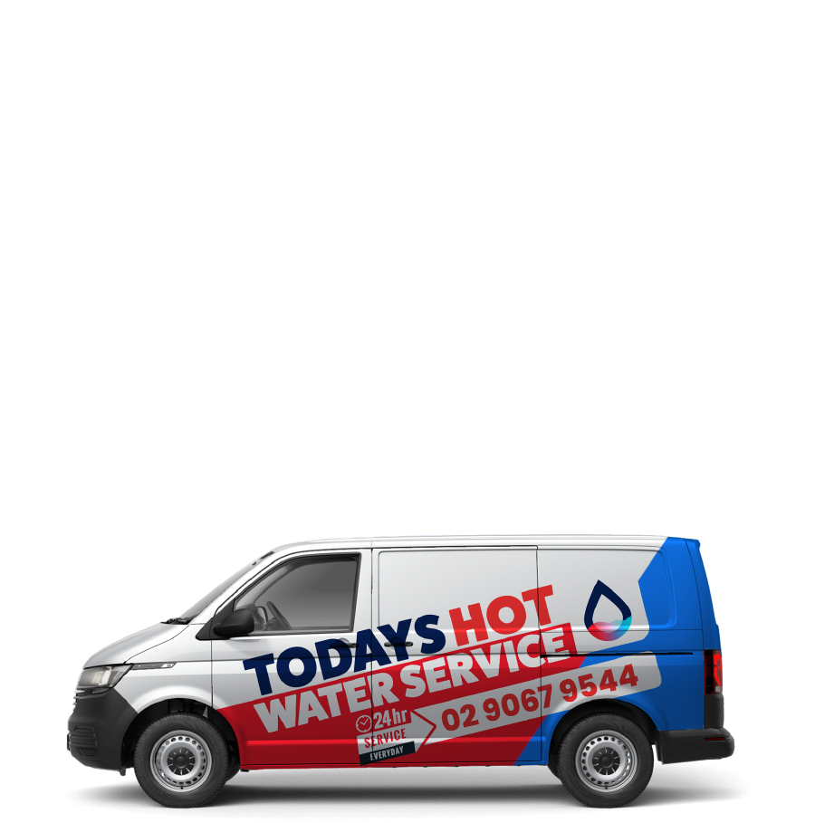 cheap hot water repairs sydney