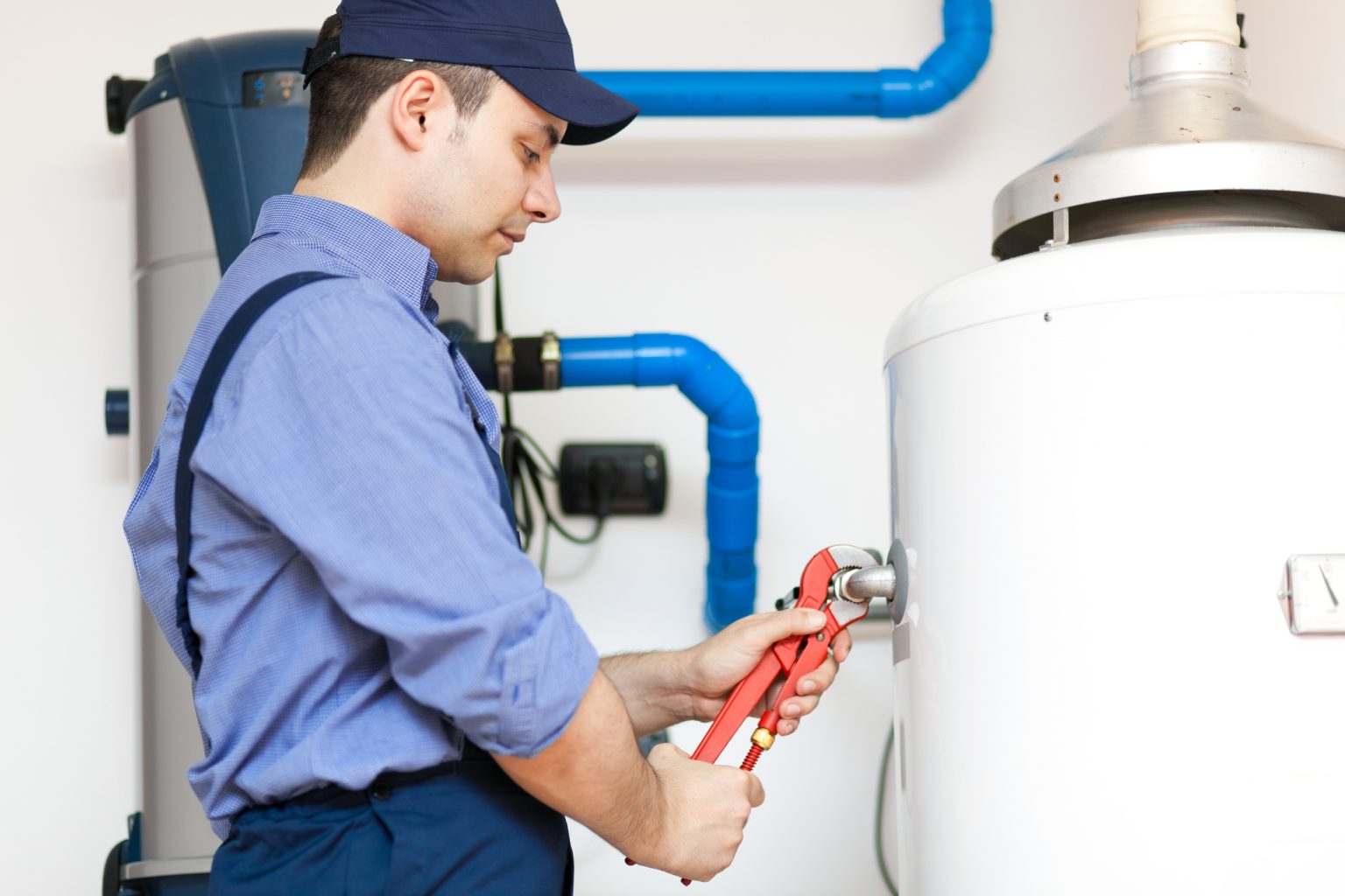 Hot Water Service Bellevue Hill